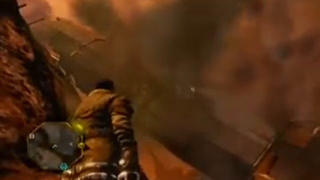 Видео обзор игры — Red Faction Guerrilla