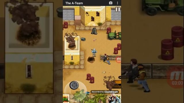 Esquadrão Classe A java смотреть онлайн