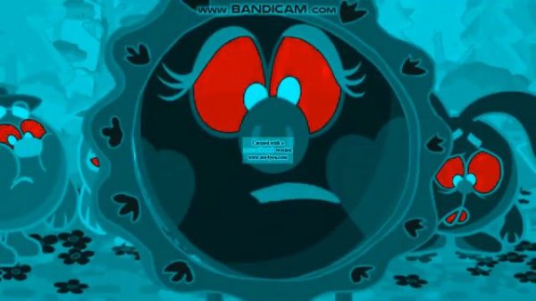 Какой то Пельмень С Глазками Csupo g major 4-6