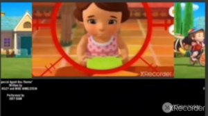 Спецагент ОСО, Конец