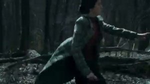 Судьба родителе Невила Долгопупса (Невил Долгопупс и Тёмная ведьма).Простите за звук на английском.