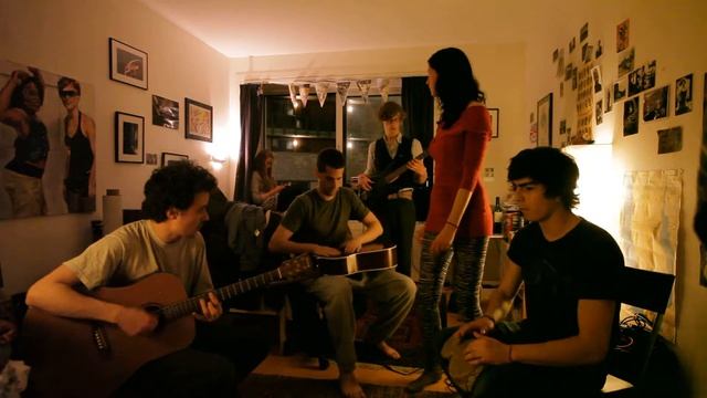 White Dune Rosa - Ring From Seville смотреть онлайн