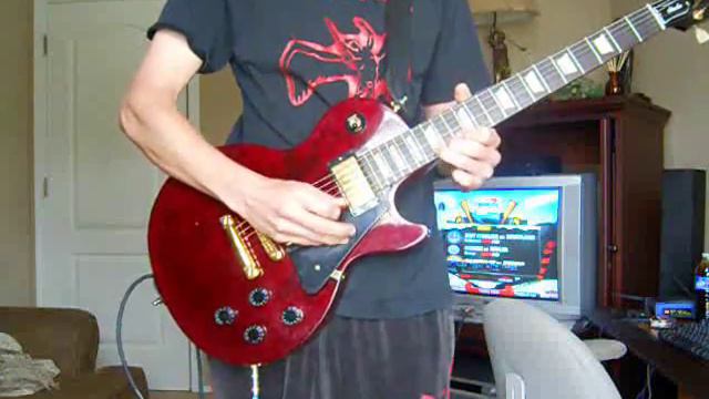 Buckethead- Welcome to Bucketheadland (cover) смотреть онлайн