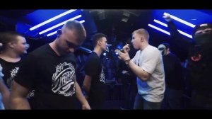 ПОБЕДНЫЙ ПУТЬ #2ТИПА НА РВАТЬ НА БИТАХ [ВСЕ РАУНДЫ]