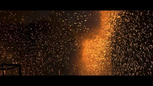 Завод Амурсталь. Видео к 80 летию завода. Комсомольск-на-Амуре