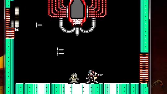 Megaman Unlimited Final (Zero) Frustracion смотреть онлайн