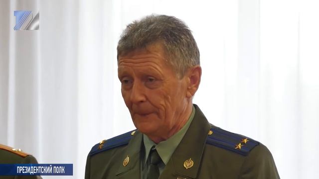 Сложно ли попасть в элитные войска? смотреть онлайн