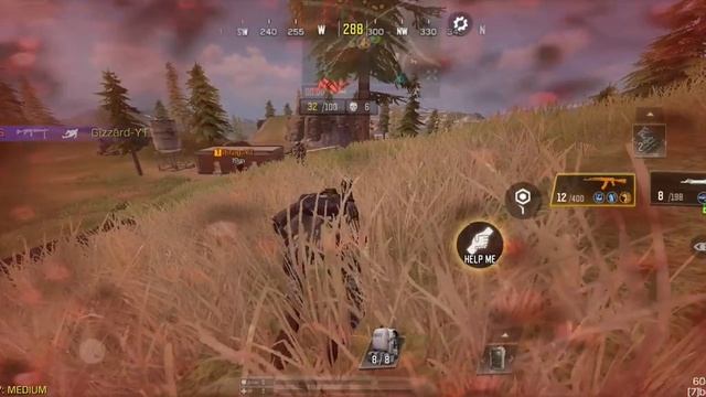 playing Call of Duty mobile using my Tecno Camon 20 pro 5g Full Gameplay смотреть онлайн