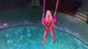 'Цирк на воде' под руководством Андрея Шевченко 326