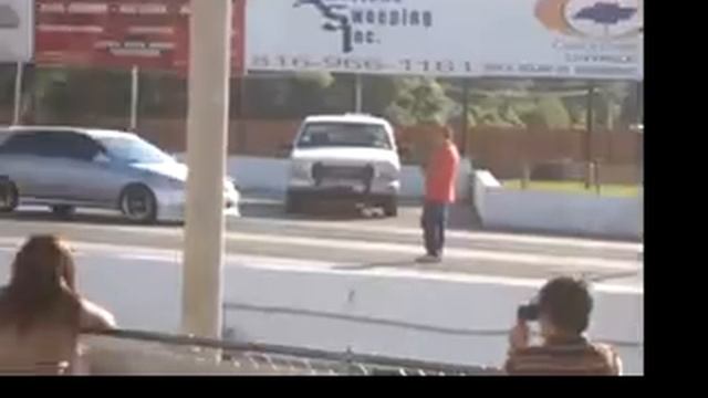 05 kia spectra vs 07 chevy ss смотреть онлайн