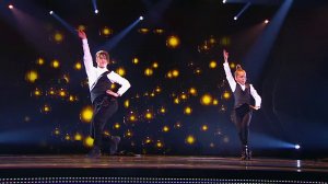 Танцы: Даян и Ева Уварова (TT The Artist - Pum Pum (Remix)) (сезон 3, серия 20)