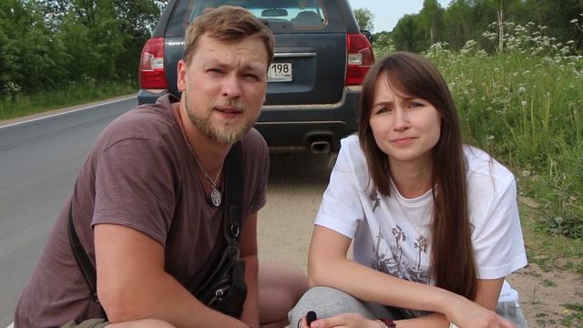 Онежское озеро. Неприступная Карелия. Часть 1 смотреть онлайн