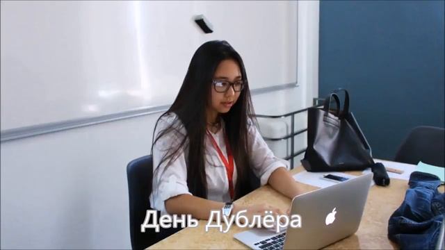 Видео- отчет за 2016-2017 учебный год смотреть онлайн