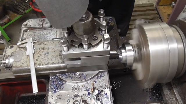 Планшайба для токарного станка.DIY смотреть онлайн