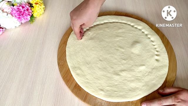 ПАТИР НАН. КАК ПРИГОТОВИТЬ ВКУСНЫЙ ХЛЕБ? смотреть онлайн
