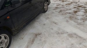 Обзор Honda Stream Хонда Стрим вместительный, семейный универсал