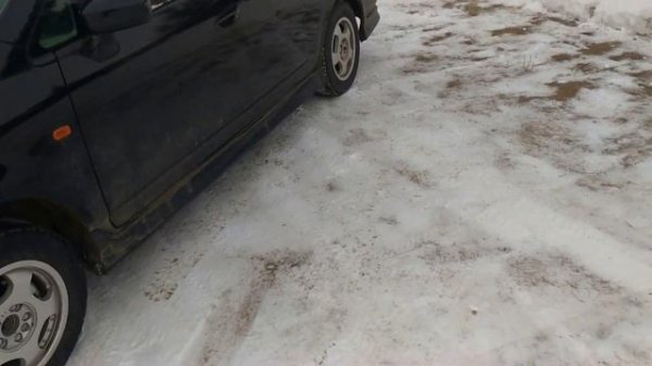 Обзор Honda Stream Хонда Стрим вместительный, семейный универсал