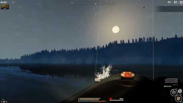 Fisher Online - Трофейное место. Финляндия о. Кулгу. Осетр Атлантический. 2 МИРОВЫХ ТРОФЕЯ С ТОЧКИ! смотреть онлайн