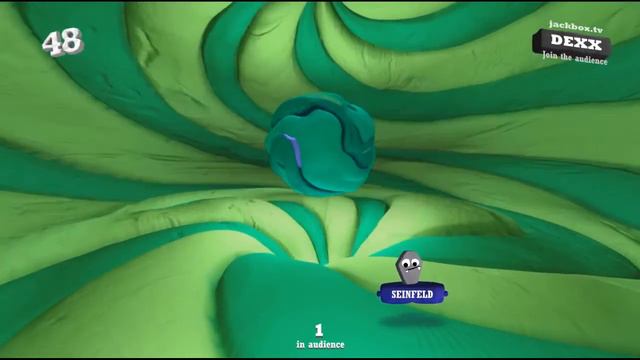 QuipLash 3 - Episode 3: The Island of Callback Jokes смотреть онлайн