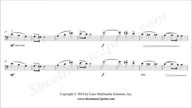 Tchaikovsky : Sweet Dreams, Op. 39, No. 21 - Cello смотреть онлайн