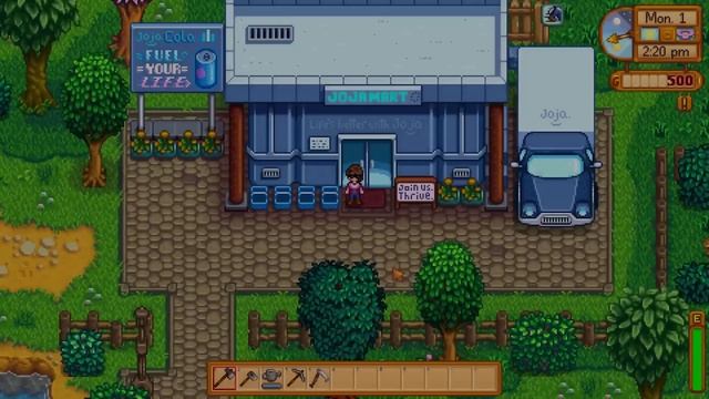 The Most Popular Mod in Stardew Valley - Mod Showcase смотреть онлайн