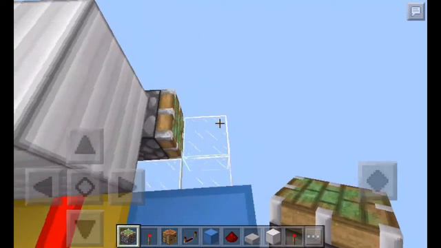 Mcpe 0.15.6 Скрытый верстак в полу (1 блок высота) V.2!!! смотреть онлайн