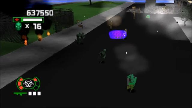 Army Men: Green Rogue PS1 Walkthrough # 14 смотреть онлайн