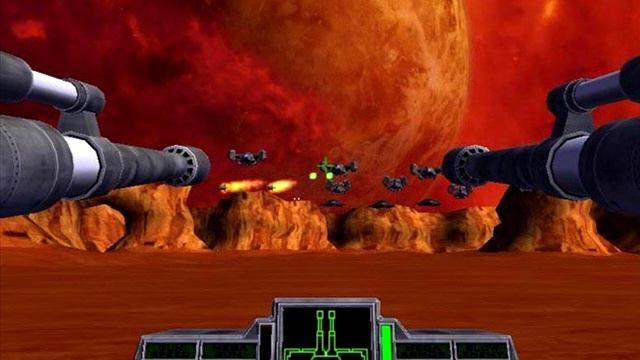 Menu theme | Last Galaxy Hero game soundtrack смотреть онлайн