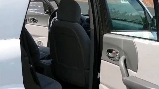 2003 Saturn VUE Used Cars Wilmington DE смотреть онлайн