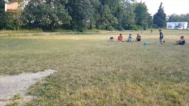 Летний лагерь спортивного клуба каратэ УРАКЕН на чёрном море в посёлке ШЕПСИ 10-20 июля 2017 смотреть онлайн