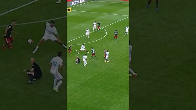 Карасев вряд ли оценил такой прием смотреть онлайн