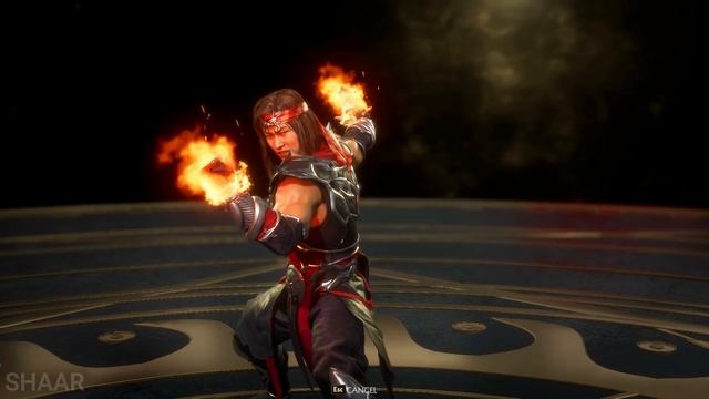 Mortal Kombat 11 - All Characters Intros In First Person View (Camera Mod) смотреть онлайн
