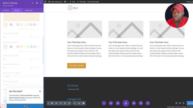 Divi Secrets You Probably Didn't Know. смотреть онлайн