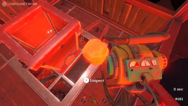 Cave Digger | Nintendo Switch Gameplay смотреть онлайн