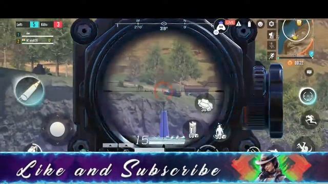 Cyber Hunter Gameplay BVSN Gaming Is Live #bvsngaming #tutsandgaming #cyberhunter #girlgamer смотреть онлайн