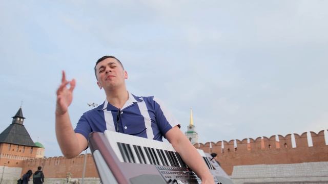 Сакит Самедов - Баригяль | Barigel смотреть онлайн