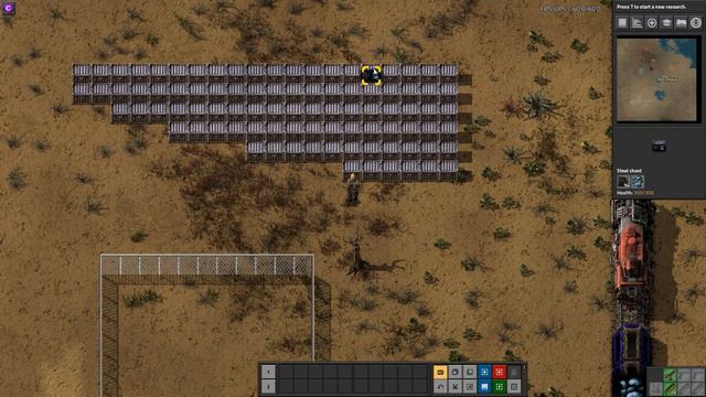 Merging Chests | Factorio Mod Highlight смотреть онлайн