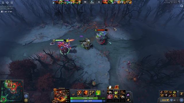 Задрот ХУСКАРА без шансов ВЫНЕС Главный КОНТР ПИК 😈 смотреть онлайн