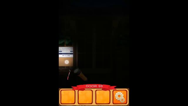 100 Doors World Of History Level 99 Walkthrough смотреть онлайн