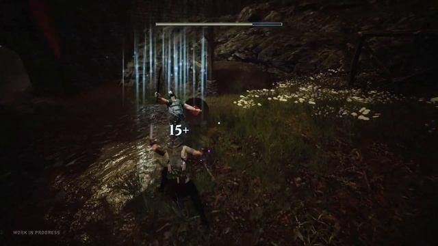 Knights of Light [PS4/XOne/PC] The Prologue Early Access Announcement смотреть онлайн