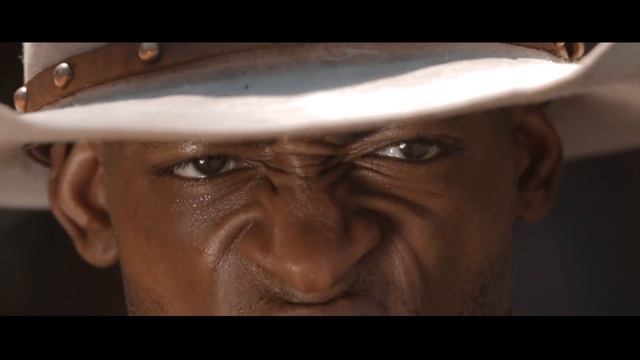 Aloe Blacc - Ticking Bomb - WHITE HAT - SAVE DAMSEL! смотреть онлайн