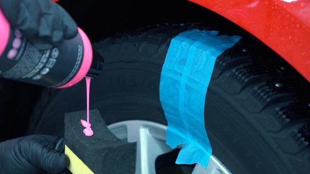 Розовая или темная материя ? | Dark Matter | Dodo Juice смотреть онлайн