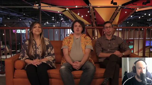 Summer Game Fest Drinking Game - Day 1 смотреть онлайн