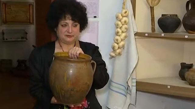 Мариуполь. Былое. «Про посуду. Часть 1» смотреть онлайн