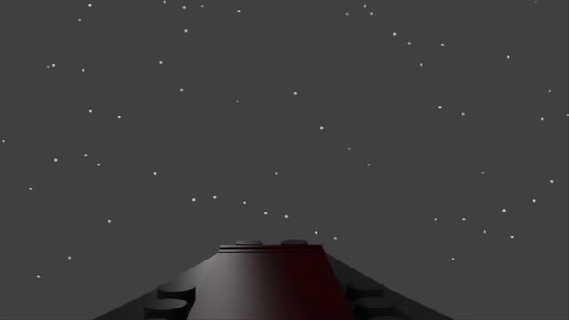 LEGO Star Wars : Venator-Class Republic Attack Cruiser [Animation] смотреть онлайн