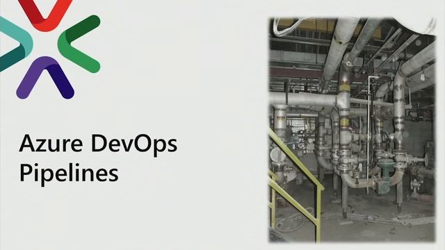 DataOps - Deploy SQL Server Databases Using Azure Pipelines - Mike Donnelly смотреть онлайн