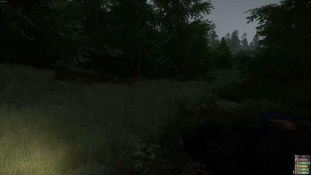 Miscreated #2. Первый транспорт.