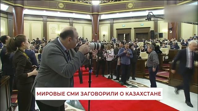 ТРИ ДНЯ БЕЗ НАЗАРБАЕВА смотреть онлайн