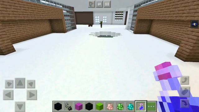 CARA MEMBUAT PORTAL NEW KAMEN RIDER EX-AID - MINECRAFT смотреть онлайн