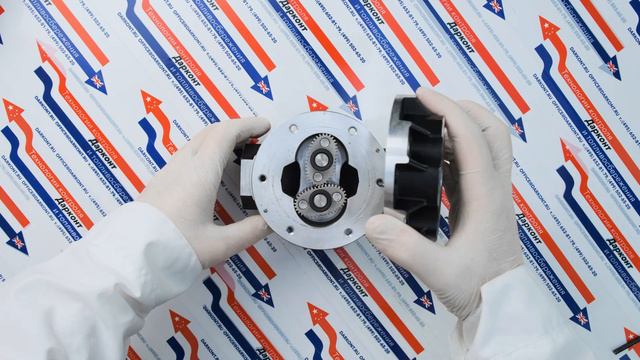 Особенности и техническое обслуживание расходомеров OGM-A-25P, OGM-A-50P, OGM-E-25, OGM-E-50.